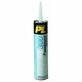 Henkel 10OZ PL300Foam Adhesive 828474